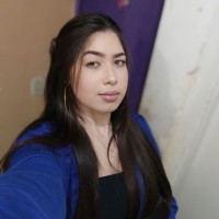 Maria Victória Rosa Lara