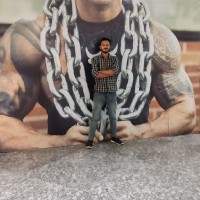 Aashish Kumar Barange