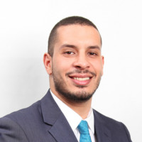 Fayçal Bougrine