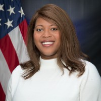 Dawnsherrae Bryant