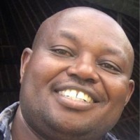 Eric Kyongo