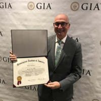Richard P. Cerbone, G.G., B.Sc.