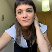 Manuela Irarrázaval Morales