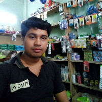 Jillur Rahman
