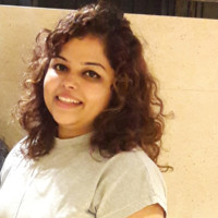 Apeksha Prabhu