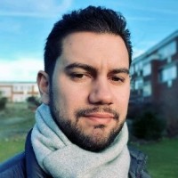 Christian Sunkler