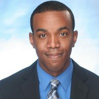 Marcus Pate