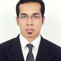 Hossain Mohammad Abdullah Shahriar