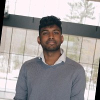 Sam Manimaran