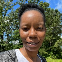 Rashawnda Ford