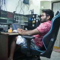 Srujan R.