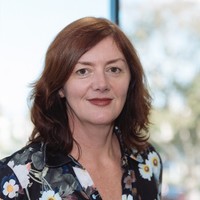 Amanda Sinclair