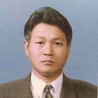 Myong Jin Jung