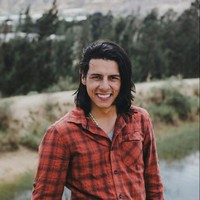 Anderson Barona