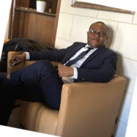 Robert Prosper Nken