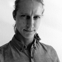 Harry Van Breda