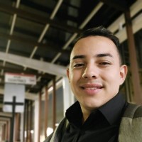 Anthony Guillen Otarola