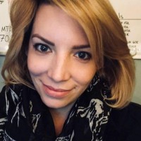 Sara Parent