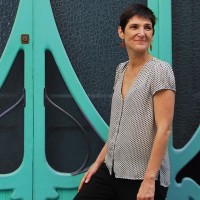 Helena Reyes Scheurer