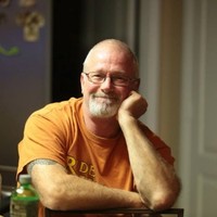 Harold Wise