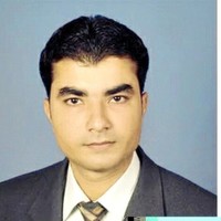 Waqar Ali