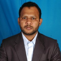 SYED AMJAD