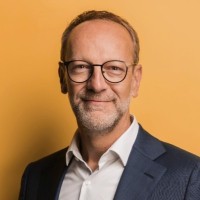Alexander Lindeboom