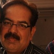 suhail rizvi