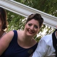 Sarah Gatehouse Napier