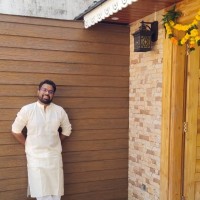 Vishal Ghadge