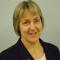 Kathleen Callow
