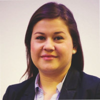 Ana Gonzalez