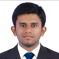 Daniel Poduthas