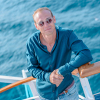 Stephane Roche
