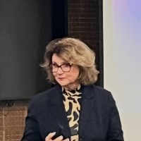 Liliane Marrone  - Mentoria