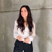 Kailey Harris