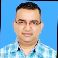 Shailendra Kumar Goyal