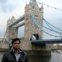 Pramod Kumar Jaiswal