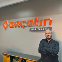 Melih Çetin