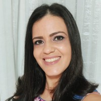 Flaécia Gomes