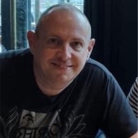 Richard Hughes