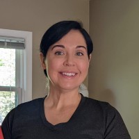Stephanie Holcomb