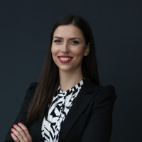 Aleksandra Stevčić