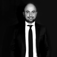 Nicolas Blanc