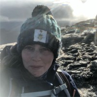 Sarah Hounsell