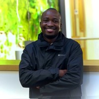 Emmanuel Ncube
