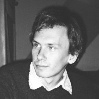 Сергей Лагода