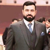 sharafatullah khan