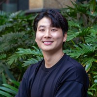 Danny Jeong