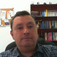 Oscar Elizondo Sifuentes